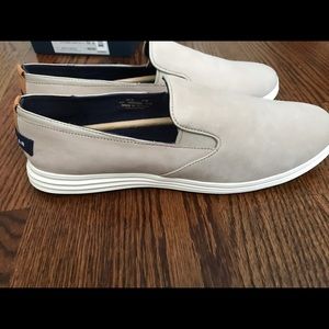 Cole Haan Women’s slip-on